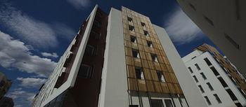 Apparteo Lyon 7 Gerland Kültér fotó